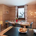 Le Paradis 28 Apartment- Year Apartmán Chamonix