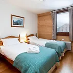Le Paradis 28 Apartment- Year * Chamonix