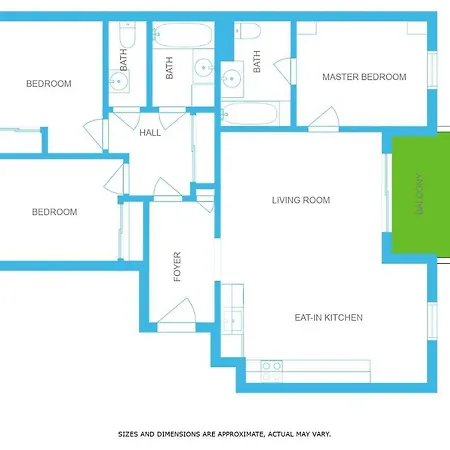 Daire Le Paradis 28 Apartment- Year Chamonix